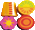 Kunterbunt